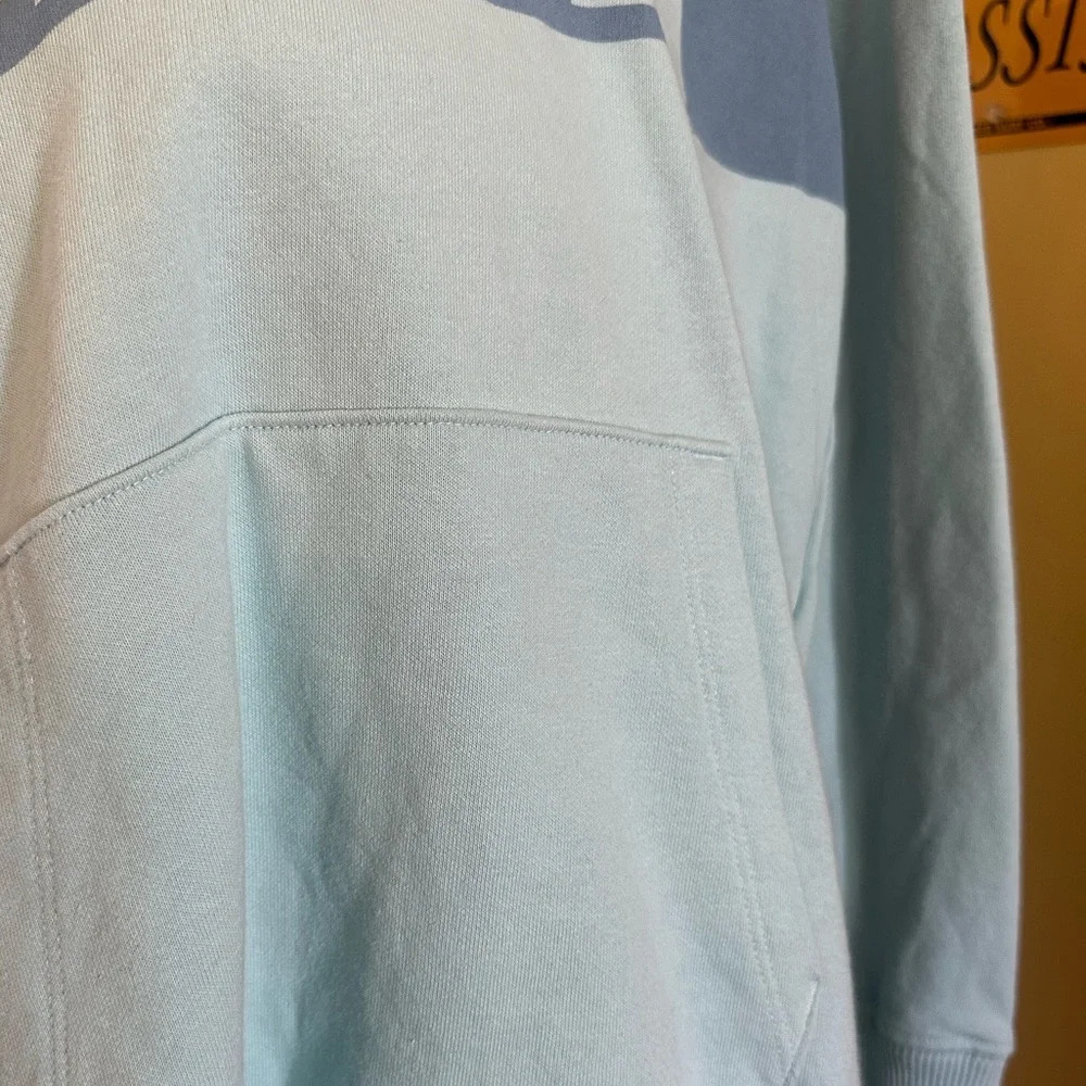 The North Face hoodie sweatshirt - Picture 5 of 6